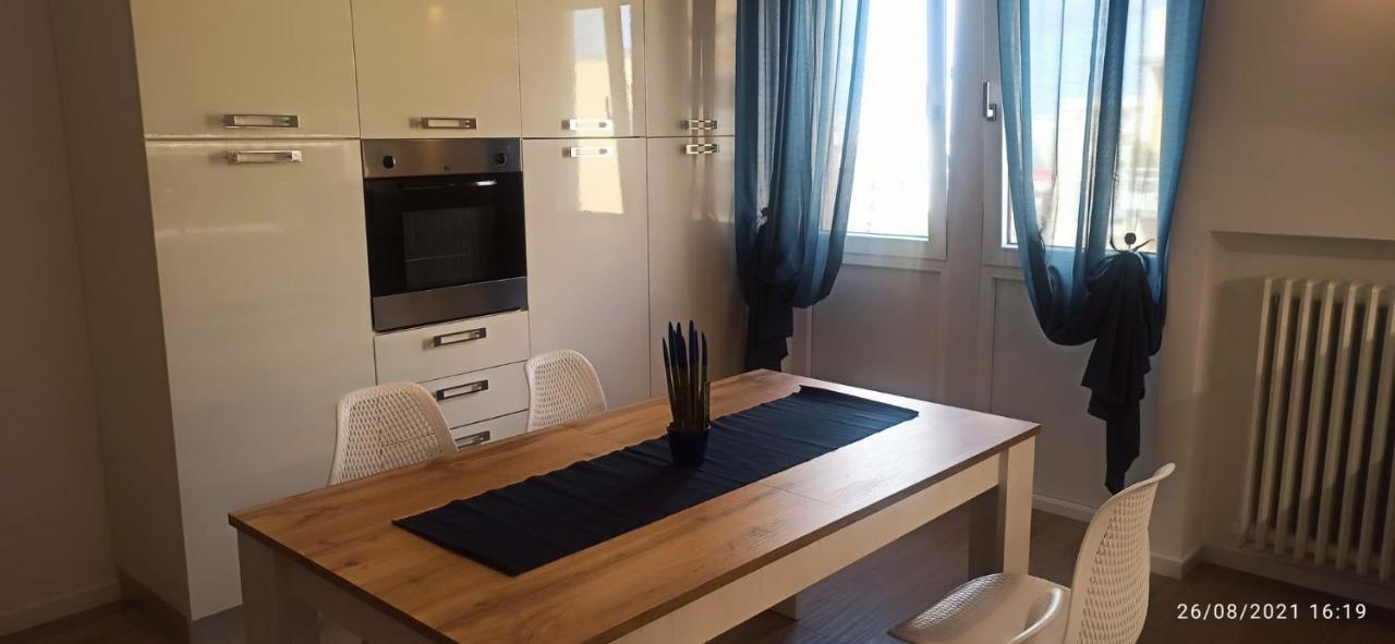 Appartamenti In Centro Lecce Exteriör bild