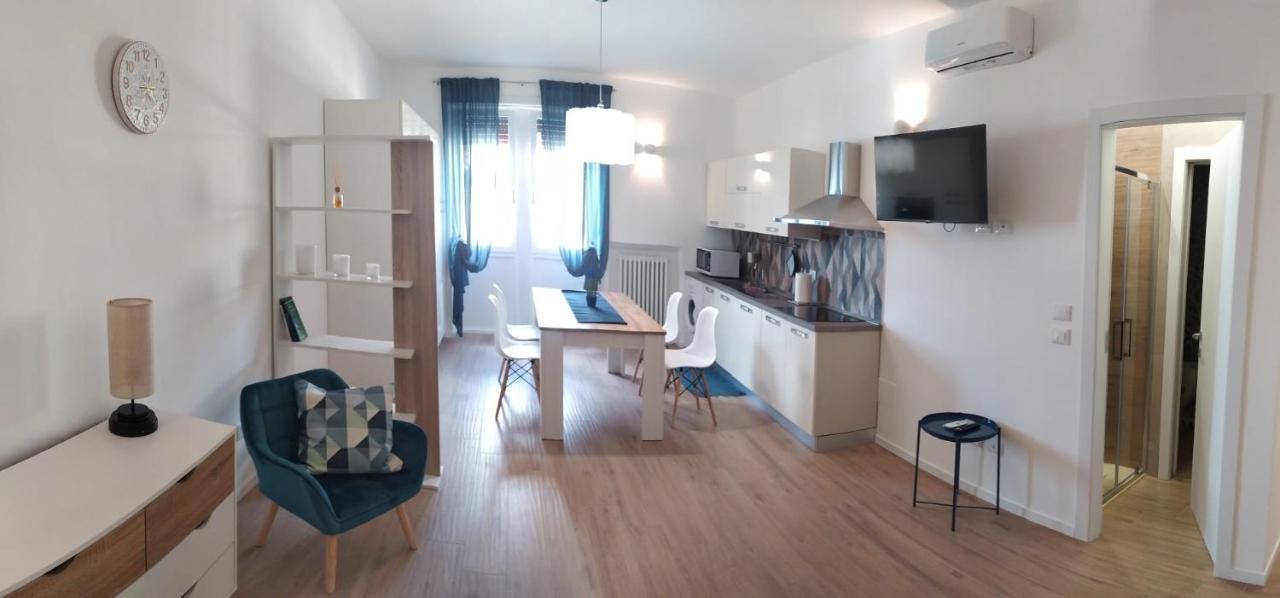 Appartamenti In Centro Lecce Exteriör bild