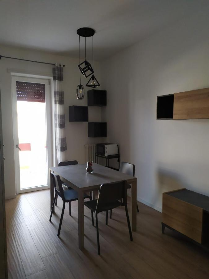 Appartamenti In Centro Lecce Exteriör bild