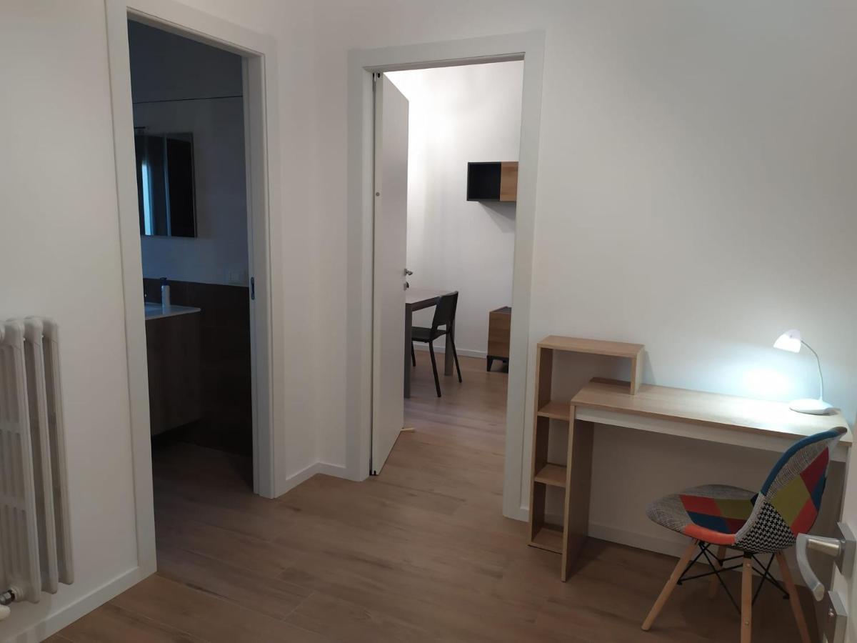 Appartamenti In Centro Lecce Exteriör bild