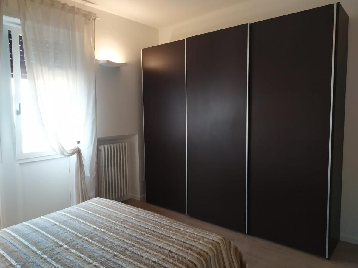 Appartamenti In Centro Lecce Exteriör bild