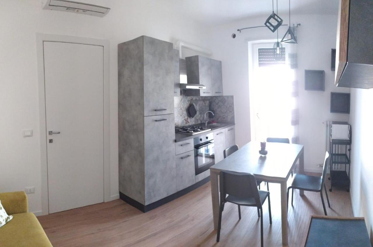 Appartamenti In Centro Lecce Exteriör bild
