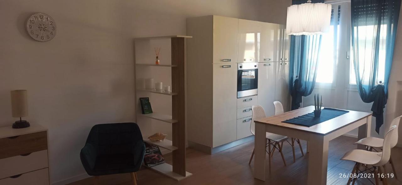 Appartamenti In Centro Lecce Exteriör bild