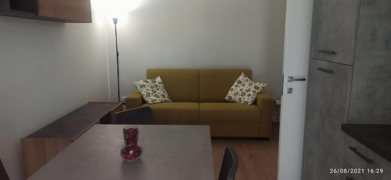 Appartamenti In Centro Lecce Exteriör bild