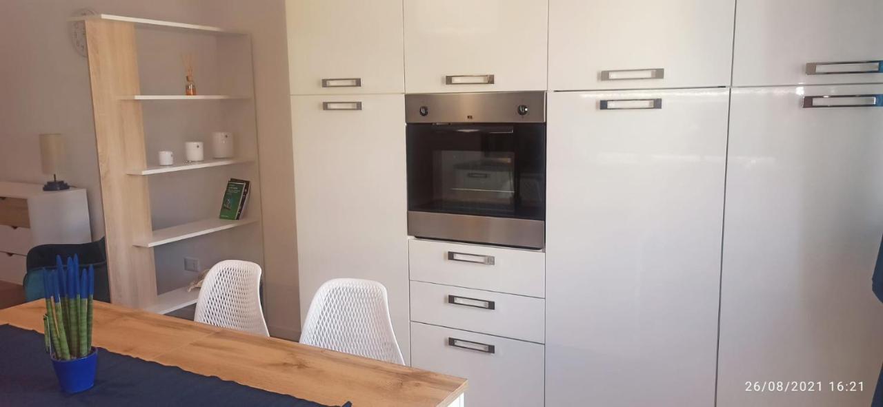 Appartamenti In Centro Lecce Exteriör bild