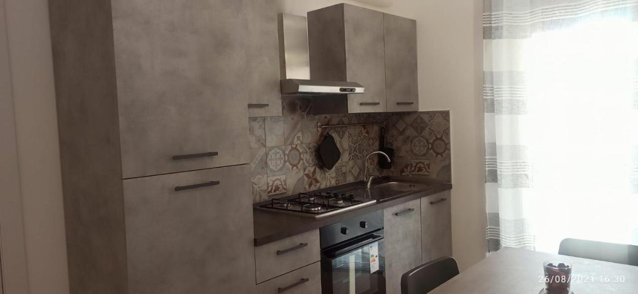 Appartamenti In Centro Lecce Exteriör bild