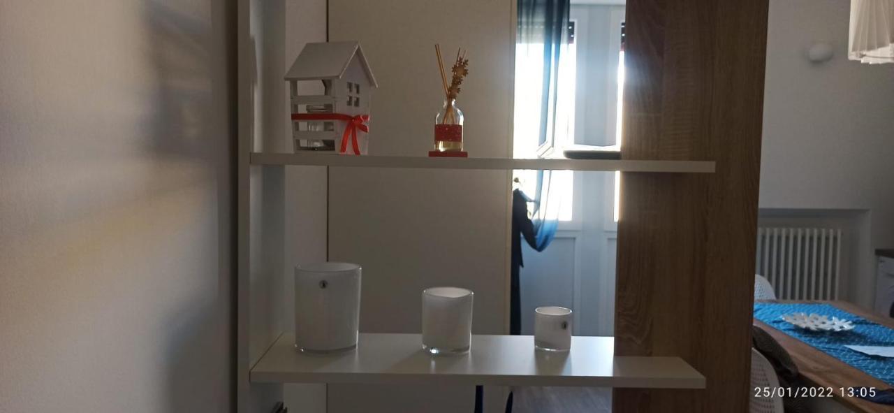 Appartamenti In Centro Lecce Exteriör bild
